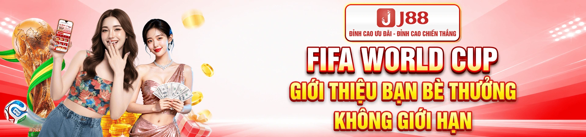 Hình ảnh giới thiệu chính của J88